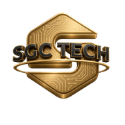 SGC Tech AI logo