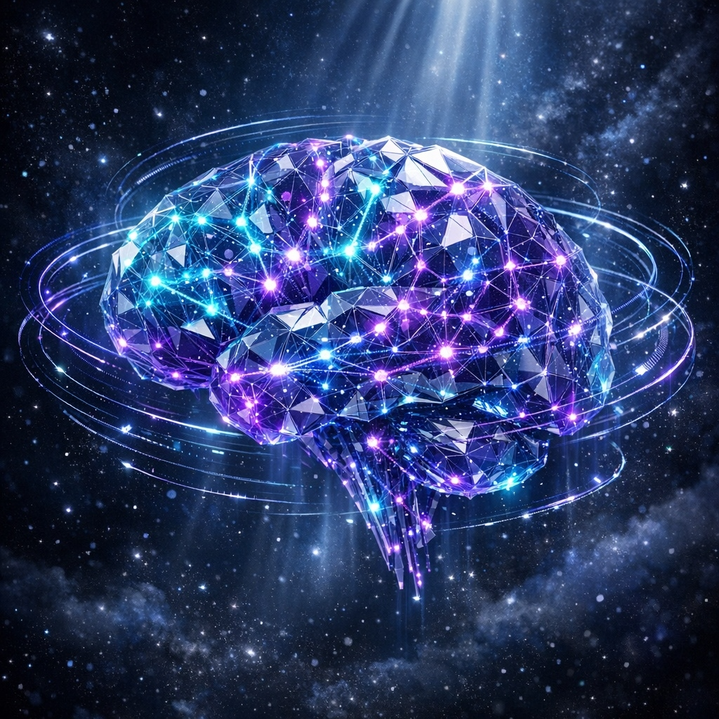 SGC TECH AI — AI-Powered Neural Intelligence